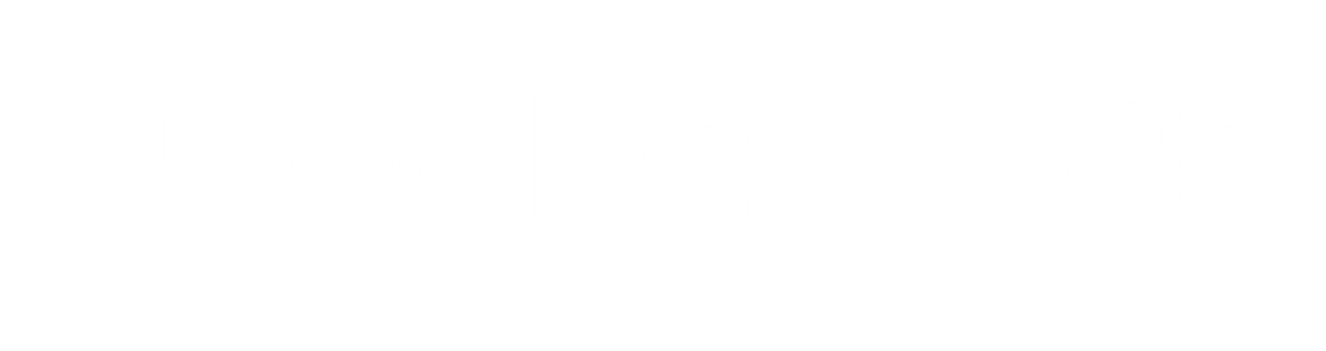 White Logo